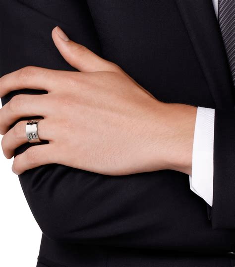 love ring cartier men